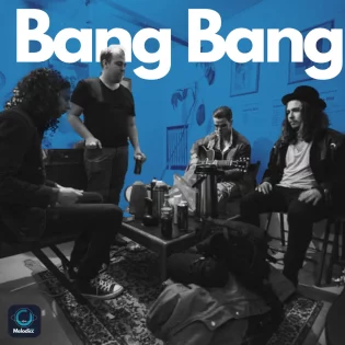 KALEO - Bang Bang (My Baby Shot Me Down)