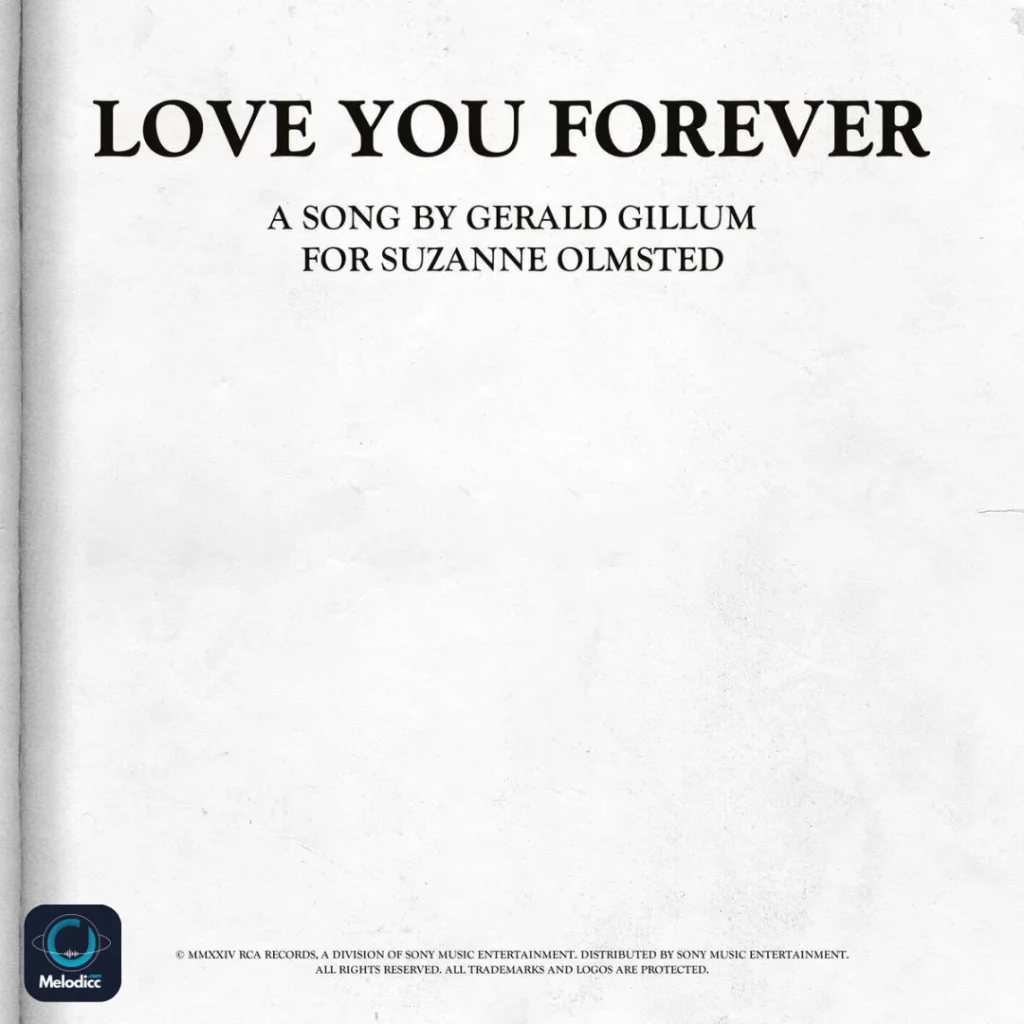 G-Eazy - Love You Forever