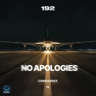 Kanye West Ft Consequence - No Apologies