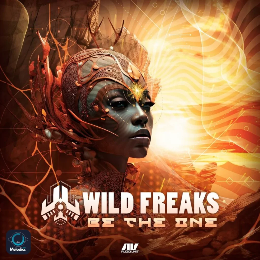 Wild Freaks - Everyone