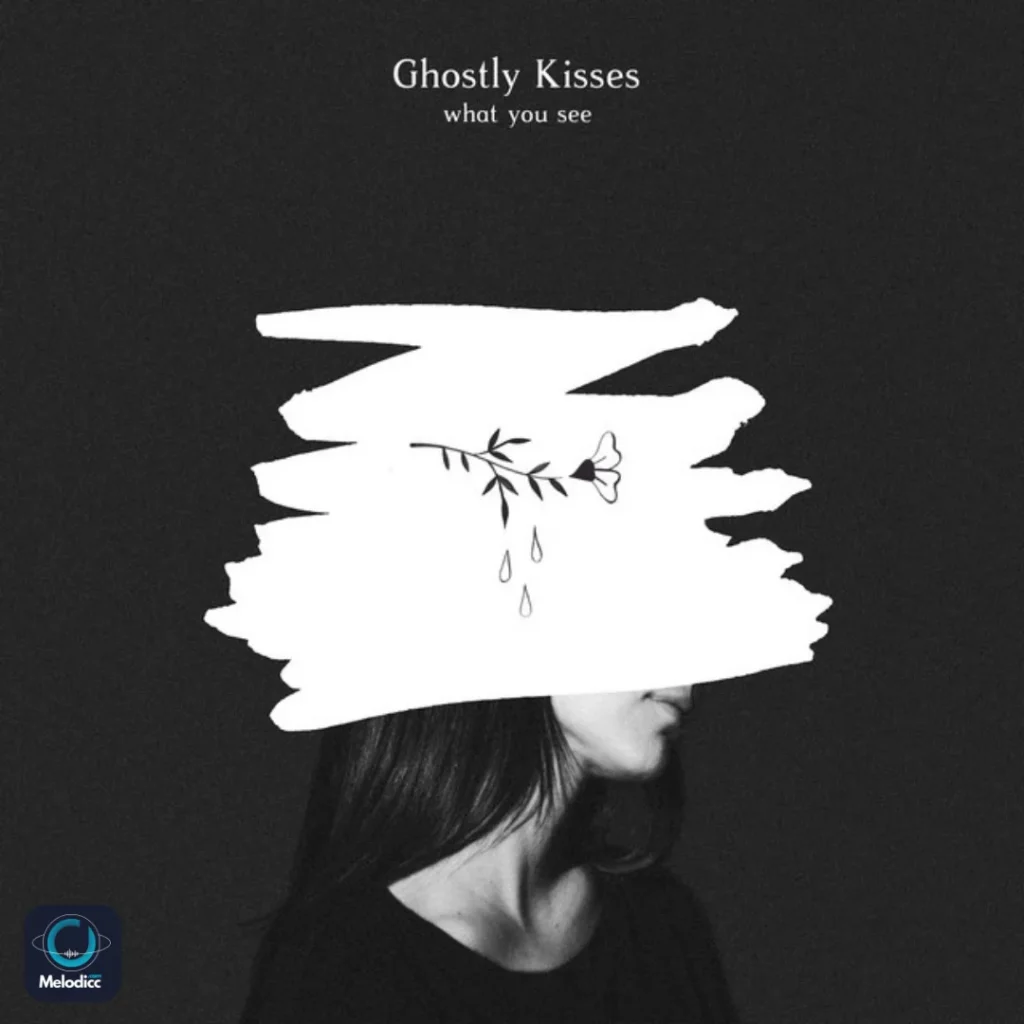 Ghostly Kisses - Roses