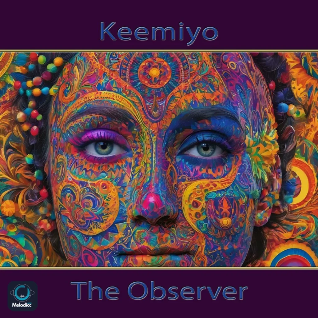 Keemiyo - The Observer