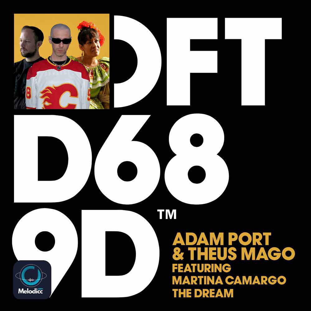 Adam Port & Theus Mago & Keinemusik