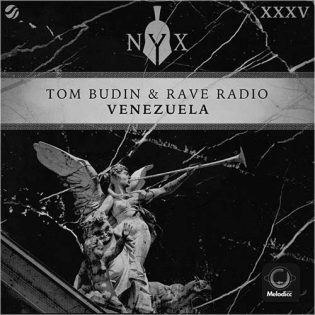 Tom Budin Rave Radio