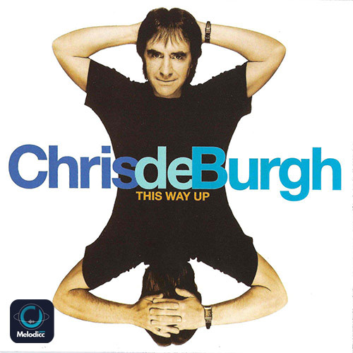 Chris de Burgh