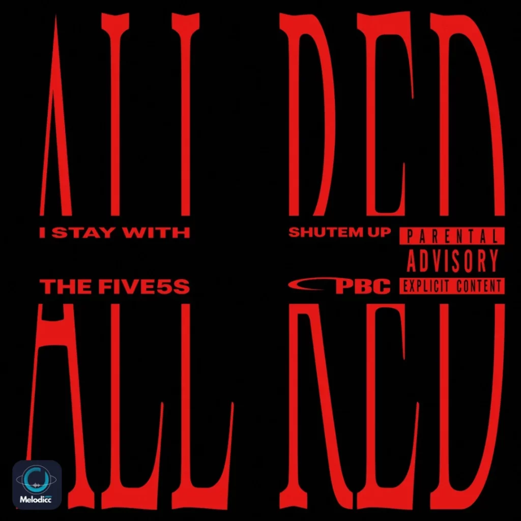 Playboi Carti - ALL RED