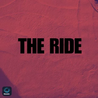 Omido Ft Kae - THE RIDE