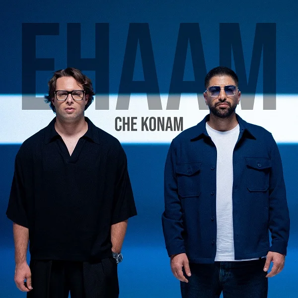 Ehaam - Che Konam