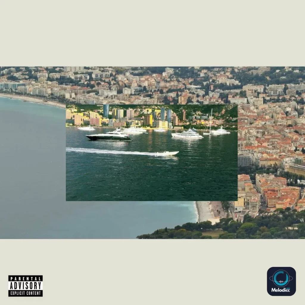 Future Ft Travis Scott - SOUTH OF FRANCE (REMIX)