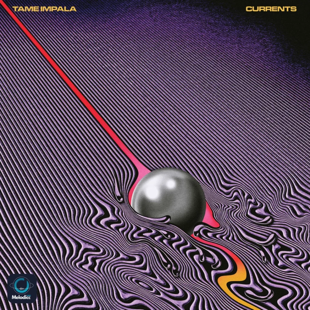 Tame Impala - New Person, Same Old Mistakes