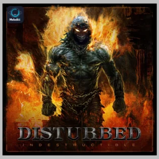 Disturbed - Indestructible