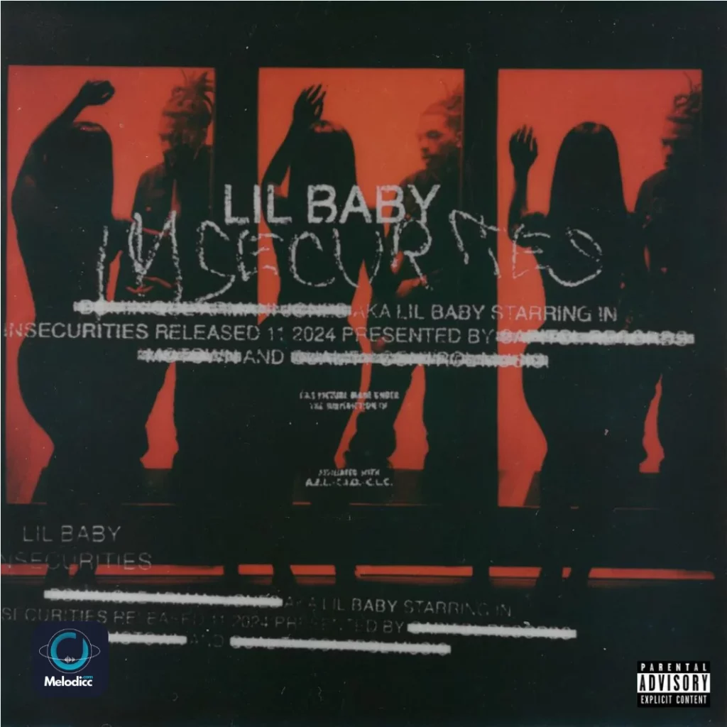 Lil Baby - Insecurities