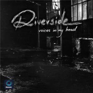 Riverside - Stuck Between