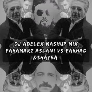 میکس دی جی ادلیکس