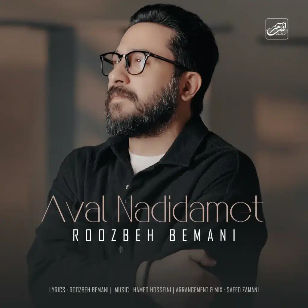 Roozbeh Bemani - Aval Nadidamet